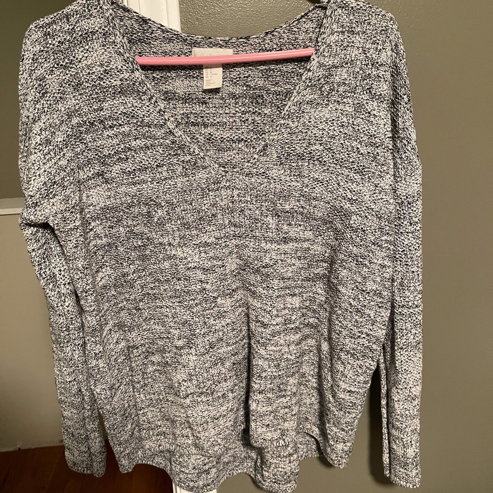 H&M sweater